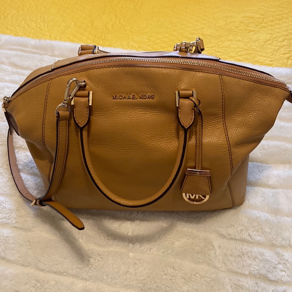 Michael Kors handbag